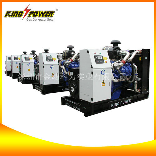 【供應頁巖氣發電機】“發電動力”你懂的!