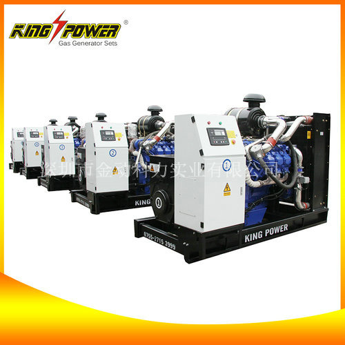 【沼氣發(fā)電機(jī)組生產(chǎn)商】讓沼氣也得到重視!