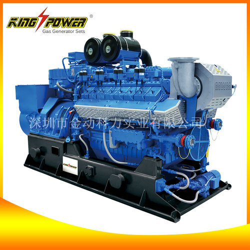 【煤層氣發(fā)電機(jī)生產(chǎn)商】讓電流不斷歡樂不斷!