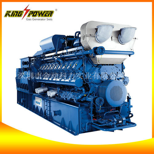 【供應(yīng)煤層氣發(fā)電機(jī)組】減少煤礦的危險(xiǎn)!