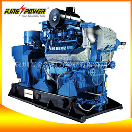 天燃氣發電機組將有大的市場