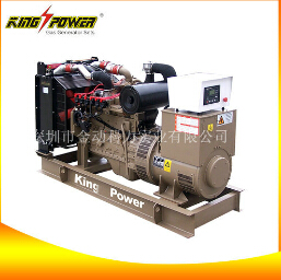 【廣東天燃氣發電機】節約資源，又能保護環境