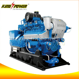 沼氣處理，要認識污水處理沼氣發電機