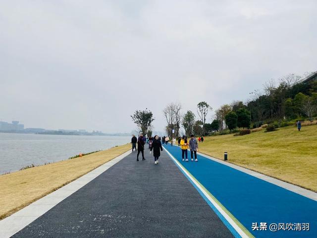 成都安靖湖新進展，生態(tài)城市的崛起之路