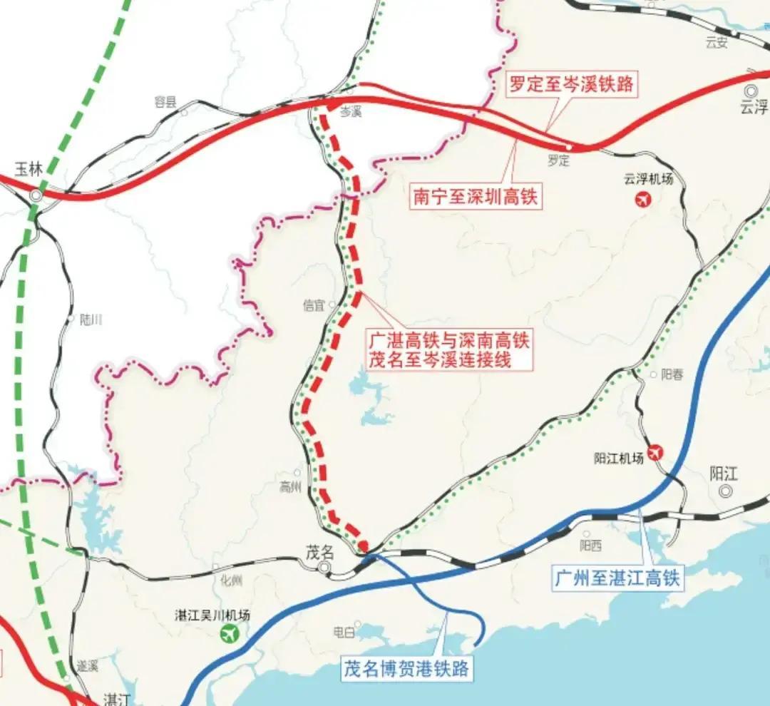 惠州市水口地區(qū)規(guī)劃藍(lán)圖，塑造未來城市新面貌