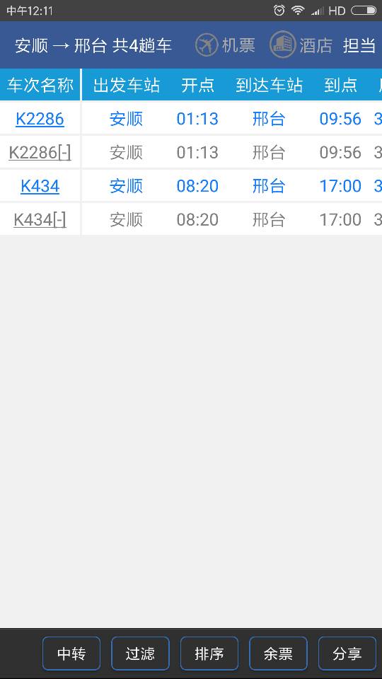 5610次列車最新時刻表詳解，始發(fā)站、終點站及?？空军c一網(wǎng)打盡