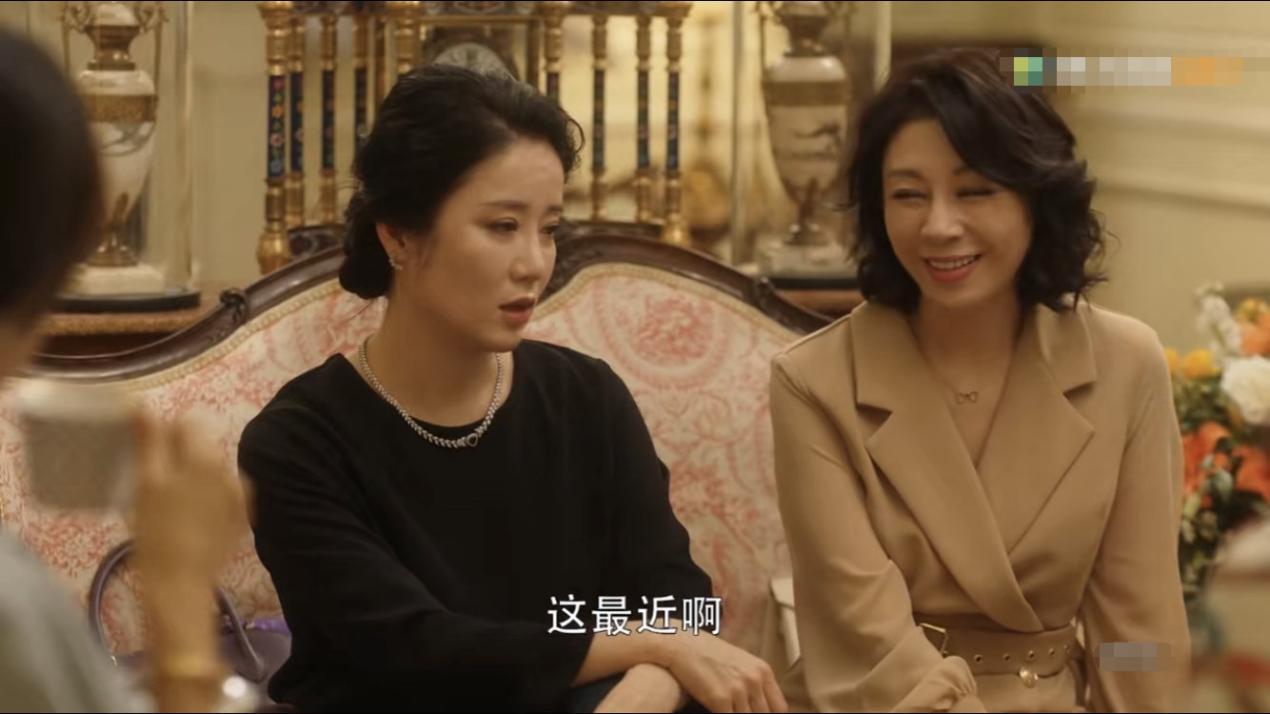 三十而已，多元人生舞臺(tái)的自我探索之旅