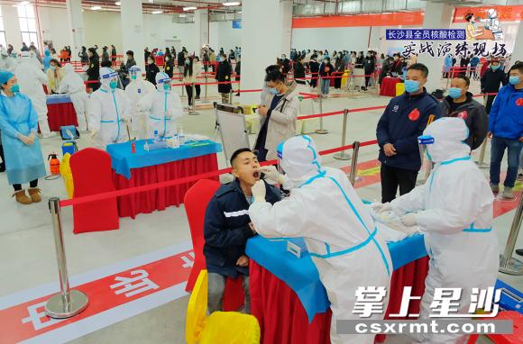 湖南長沙疫情最新動態(tài)，全面防控與積極應(yīng)對（2021年）