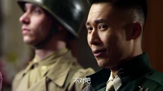 深入敵后在線，虛擬與現(xiàn)實(shí)的激戰(zhàn)對(duì)決