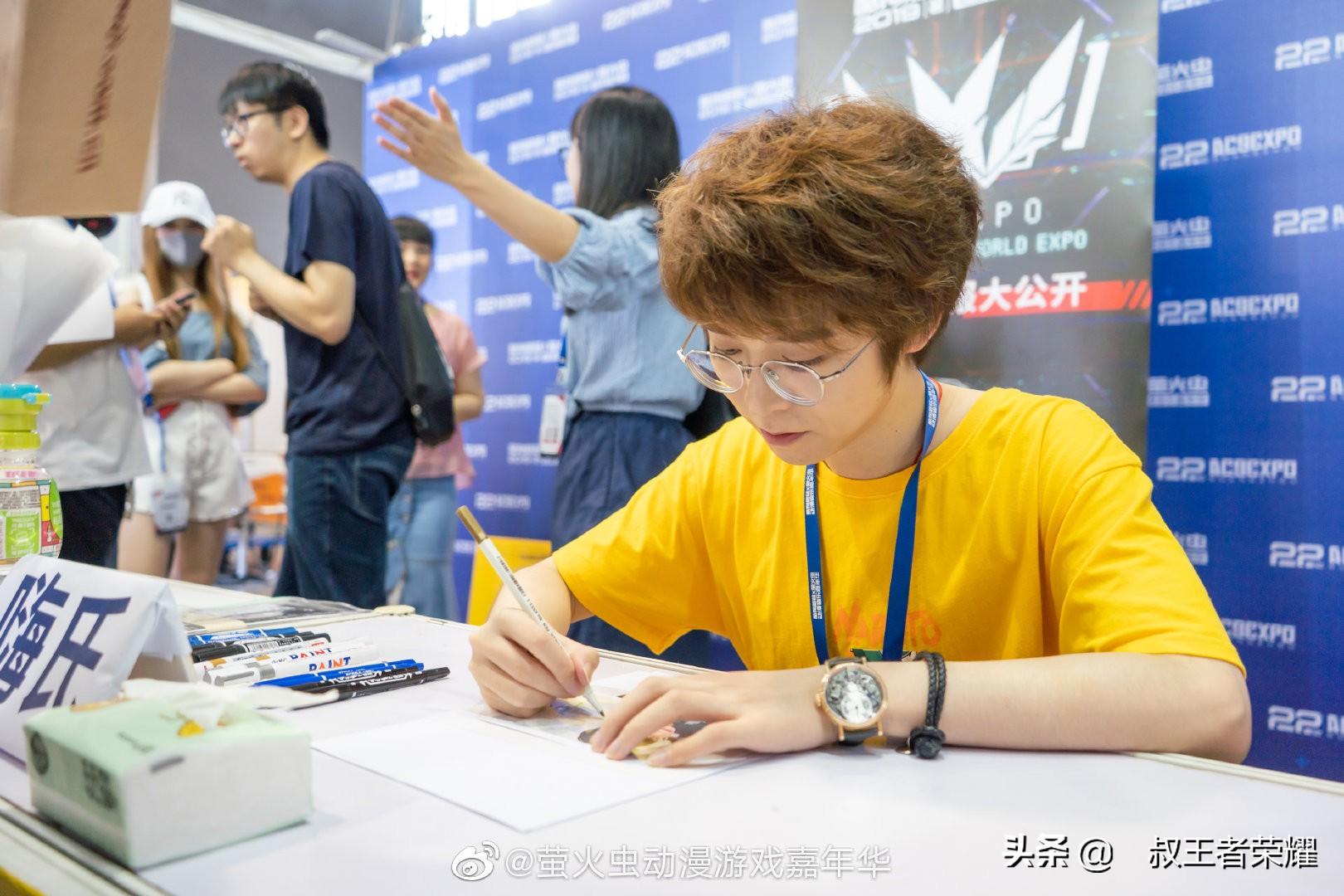 嗨氏傳奇，從游戲世界到直播江湖的蛻變之旅