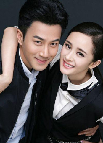 劉凱威與楊冪，愛情事業(yè)雙豐收，星光璀璨的最新動(dòng)態(tài)