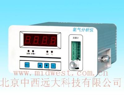 在線氧分析儀，現(xiàn)代工業(yè)核心監(jiān)測利器