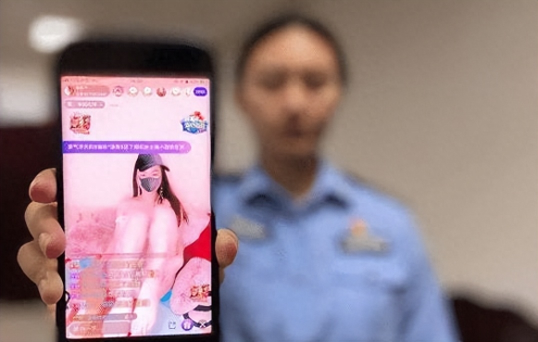 色誘惑直播背后的風險與問題深度探討，涉黃現(xiàn)象警示錄