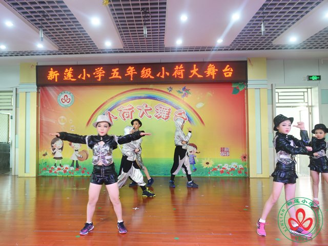 五年級(jí)舞蹈視頻，展現(xiàn)活力與魅力的精彩瞬間