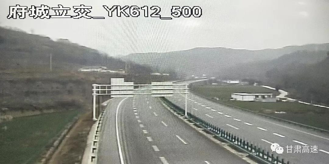 甘肅高速路況最新消息，全面更新與深度解析報告