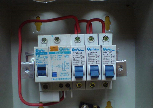 在線漏電，電氣安全的隱形威脅不可忽視