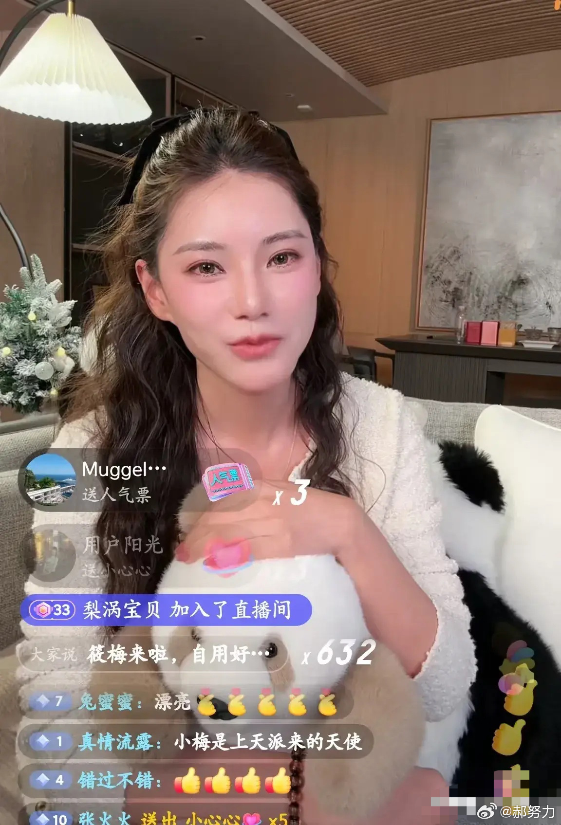 馬藝華直播，數(shù)字時(shí)代的全新互動(dòng)探索