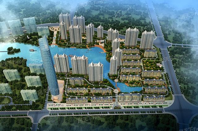 臨沂樓盤最新開盤價格概覽及市場動態(tài)分析