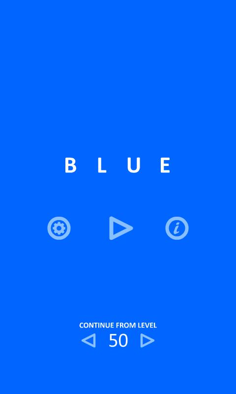 Blue在線，數(shù)字時(shí)代的無限探索