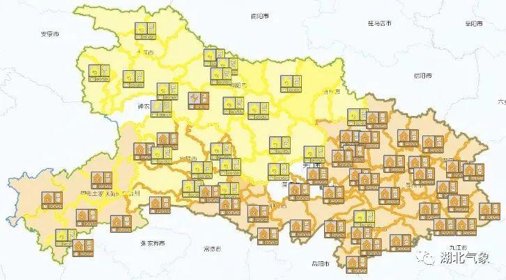 潛江在線，數(shù)字時(shí)代的城市生活脈搏