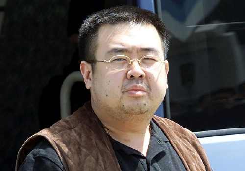 朝鮮金正男最新動(dòng)態(tài)揭秘，真相與影響浮出水面