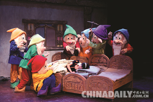 小矮人在線觀看，奇幻之旅的沉浸式體驗(yàn)