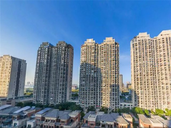 南昌市新建城區(qū)房價最新信息深度解析與趨勢預(yù)測