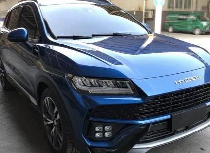 眾泰汽車新款SUV引領潮流，超越期待，打造未來駕駛新標桿！